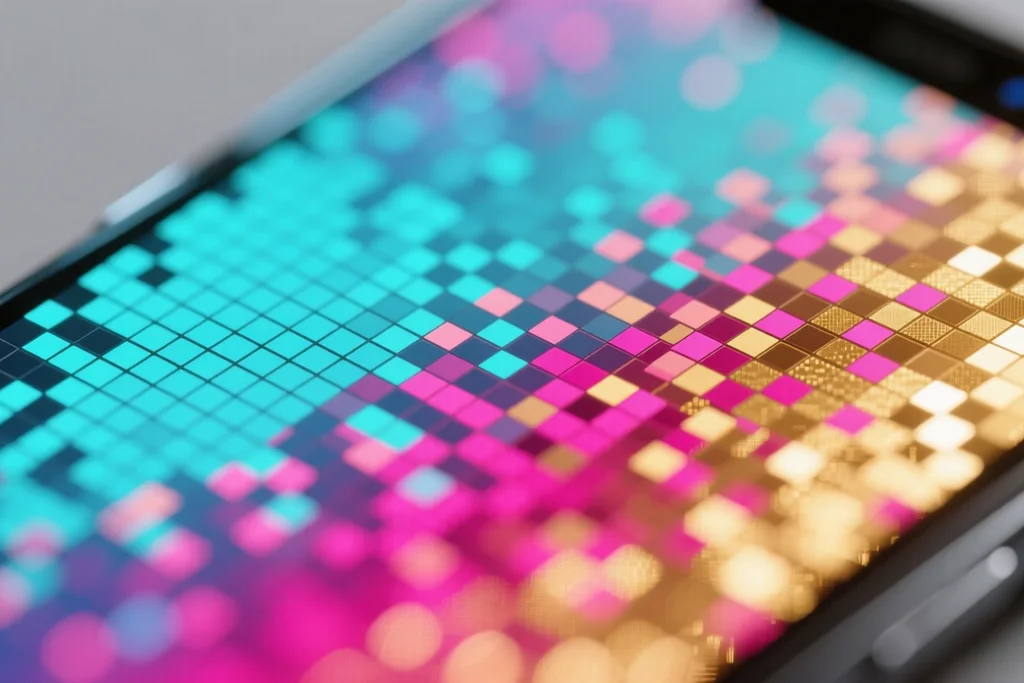 Tela OLED ou LCD: qual escolher no celular?